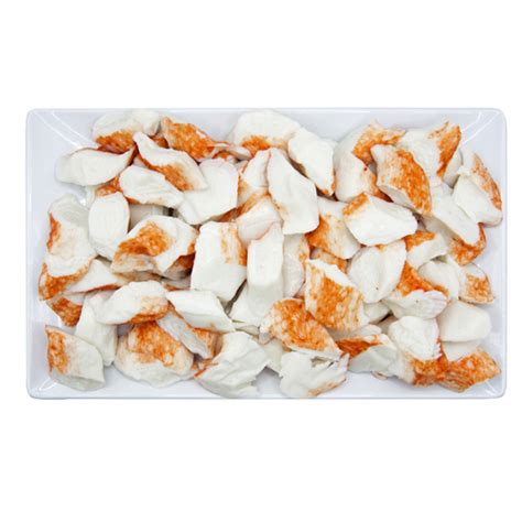 Buy Alaskan Pollock Imitation Crabmeat | Sobeys Inc.