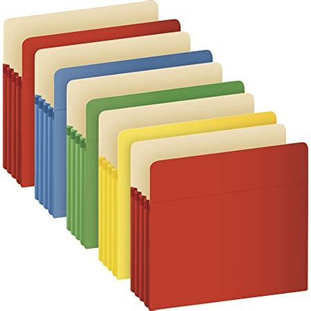 Globe-Weis/Pendaflex Double-Thick Box File, Letter Size, A-Z Indexes ...