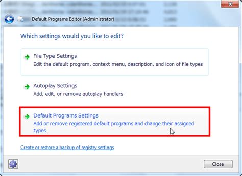 Image result for Default Program Editor Windows 1.0