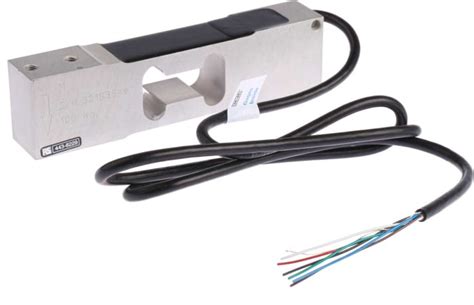 1042-0100-F000-RS Tedea Huntleigh | Tedea Huntleigh Single Point Load ...