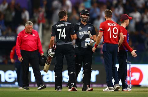 England vs New Zealand T20I Series 2023: Full schedule, squads, match ...