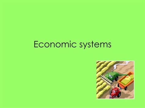 Economic Systems Tutorials 的图像结果
