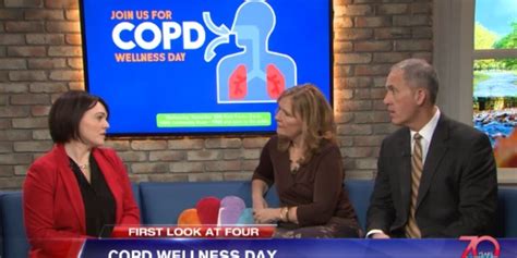 COPD Wellness Day