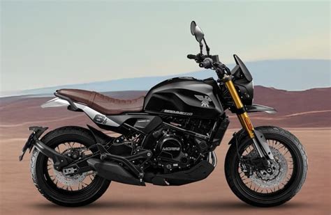 Moto Morini Cuts Seiemmezzo 650 Motorcycle Prices by ₹2 Lakh | Autocar ...