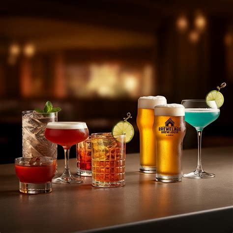 BJ’s Drink Menu 2026: Cocktails, Beer, Happy Hour & Prices