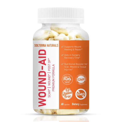 Buy Wound Aid - , Wound Care, Post Surgery ; Wound Healing, Surgery ...