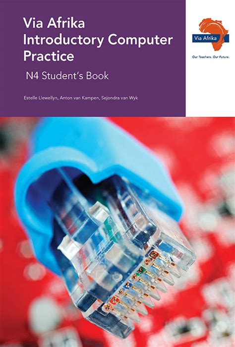 Image result for Computer Practice N4 Book