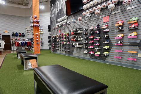 Soccer Cleats & Footwear | Soccer City Frisco