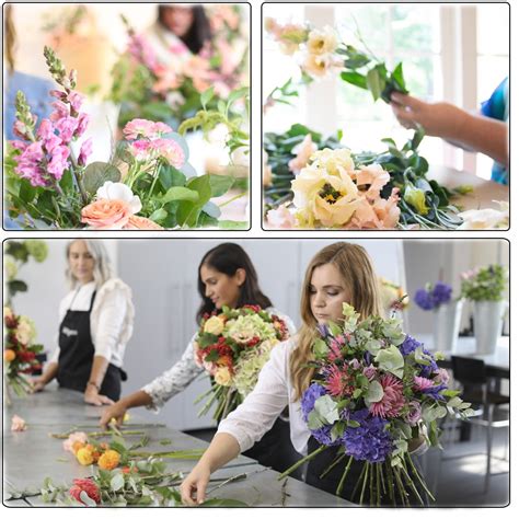 Floral Arrangement Class Singapore at Mike Friddle blog