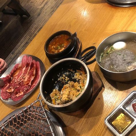 WOOGA KOREAN RESTAURANT, Melbourne - North Melbourne - Restaurant ...