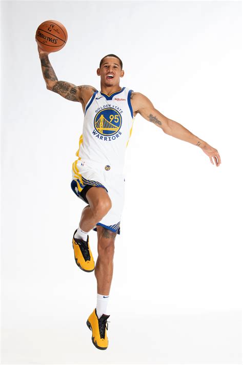 2019 Media Day Portraits | Golden State Warriors | Basketball senior ...