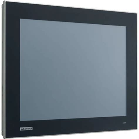 Industrial Monitor - Advantech FPM-5151 15'''''''' Industrial Moniter ...