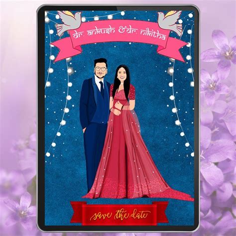 15 Versatile Wedding Invitation Email Templates for All Your Guests