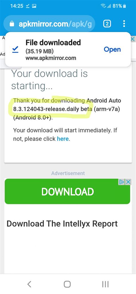 Android Auto Not Connecting 的图像结果