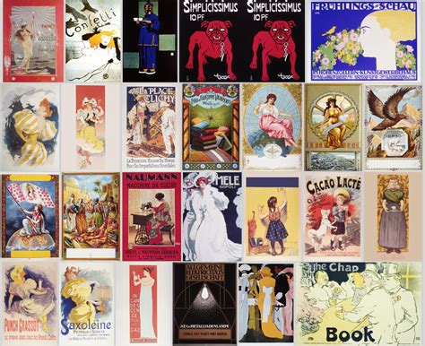 Advertising Posters 的图像结果