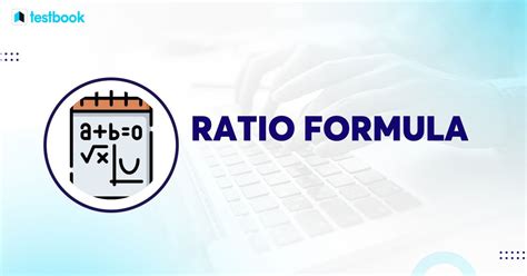 Image result for Ratio Formula