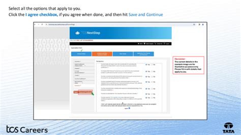 Image result for TCS Selection Process