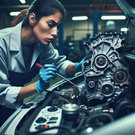 Resolving Nissan Juke Gearbox Problems: Expert Solutions and Service - Cleveland Auto Repair