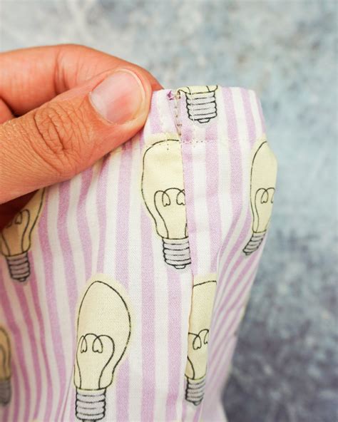 Image result for How to Sew a Drawstring Bag