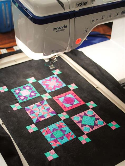 How to Set Embroidery Machine When Thread Cuts Too Short 的图像结果