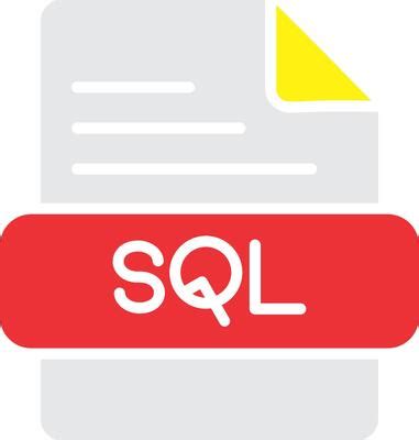 Image result for SQL Coding Language Logo