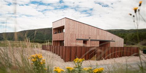 Public Space - Hall Black Douglas Architects, Belfast