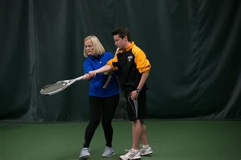 Gallery - NJ Indoor Tennis - New Shrewsbury Racquet Club
