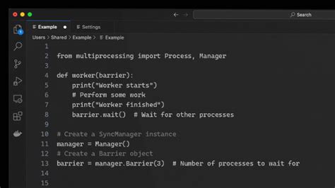 Image result for Process Manager Python