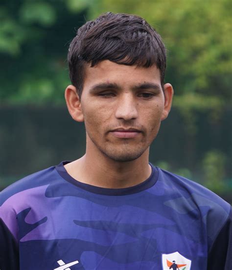 The Home of Blind Football in India - Home