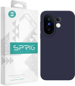 Sprig Back Cover for vivo X200 FE, Vivo X200 FE - Sprig : Flipkart.com