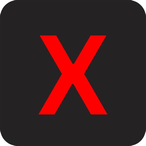 Cross - Discord Emoji