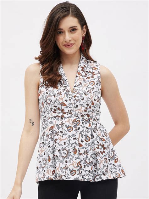 Online Clothing Store for Fashionable Women