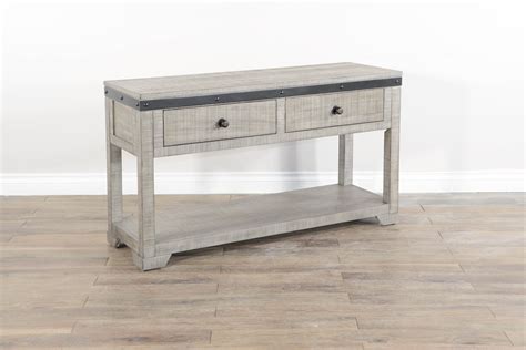 Foundry Select Hamann 48 Console Table | Wayfair