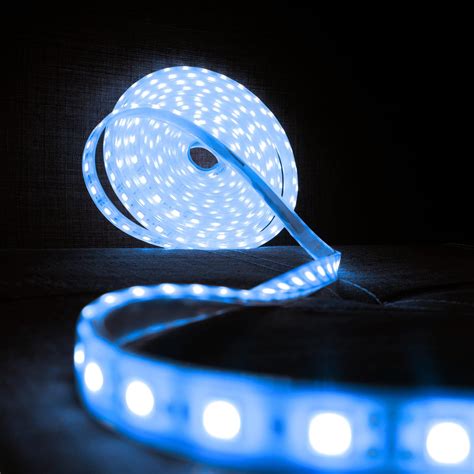 Buy Panasonic Polycarbonate 25W LED Strip Light 12V DC 5M, 25W IP20 ...