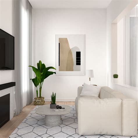 Living Room Painting Ideas