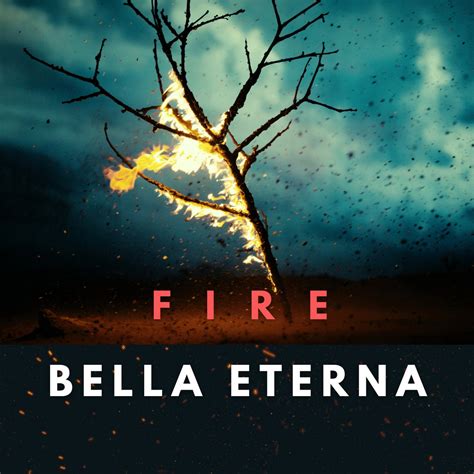 Bella Eterna - Fire EP [Strict Tempo] - Industrial Complexx
