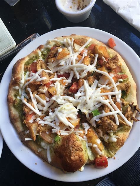 CyBelle's Front Room - San Francisco California Restaurant - HappyCow