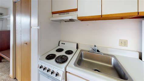 Henry Gilman Apartments | Madison Campus & Downtown Apartments