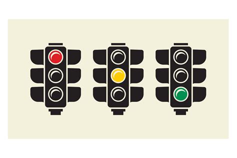 Image result for Traffic Light Sign