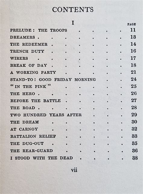 The War Poems of Siegfried Sassoon. by SASSOON, Siegfried: Very Good ...