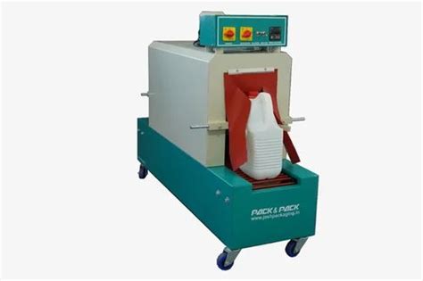 Shrink Tunnel Machine - Box Shrink Wrapping Machine Trader - Wholesaler ...