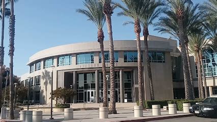Los Angeles Superior Court - Van Nuys Courthouse East - Courthouse ...