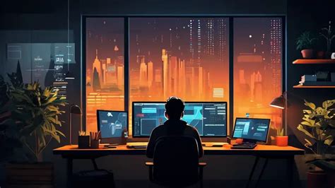 PC Image with Python Script 的图像结果