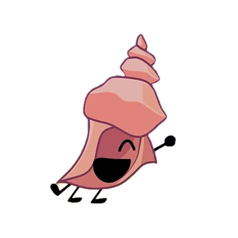 Image result for Spongebob Conch Shell