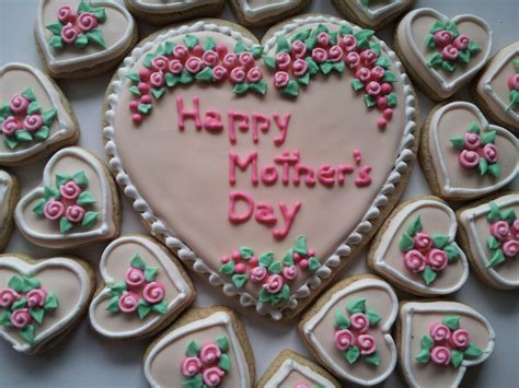 Mother S Day Cookie Cake Ideas at Jake Burdekin blog