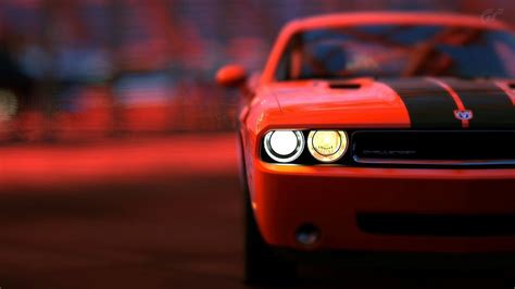 Dodge Challenger HD Wallpapers - Wallpaper Cave