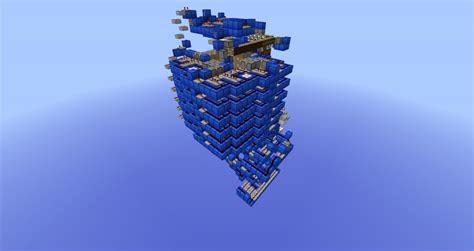 Automated Tree Farm Minecraft 的图像结果