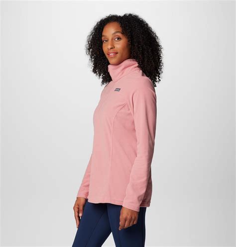 Women's Lake Aloha Half Zip Fleece Pullover | Columbia