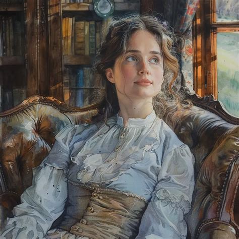 Kate Chopin: The Story of An Hour | Lecturia