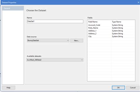 Image result for Report Viewer Control Vb.net